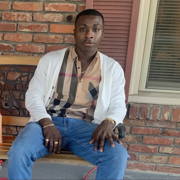 Meet your Posher, Chauncey - Picture 1 of 2